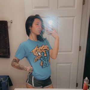 Meet your Posher, Brittany